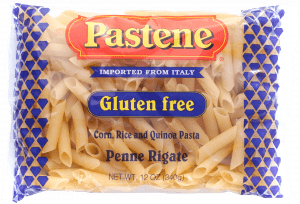 Italian Gluten Free Penne Rigate