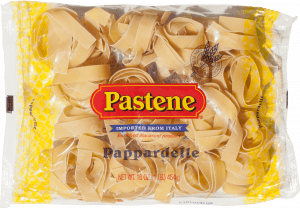 Italian Pappardelle